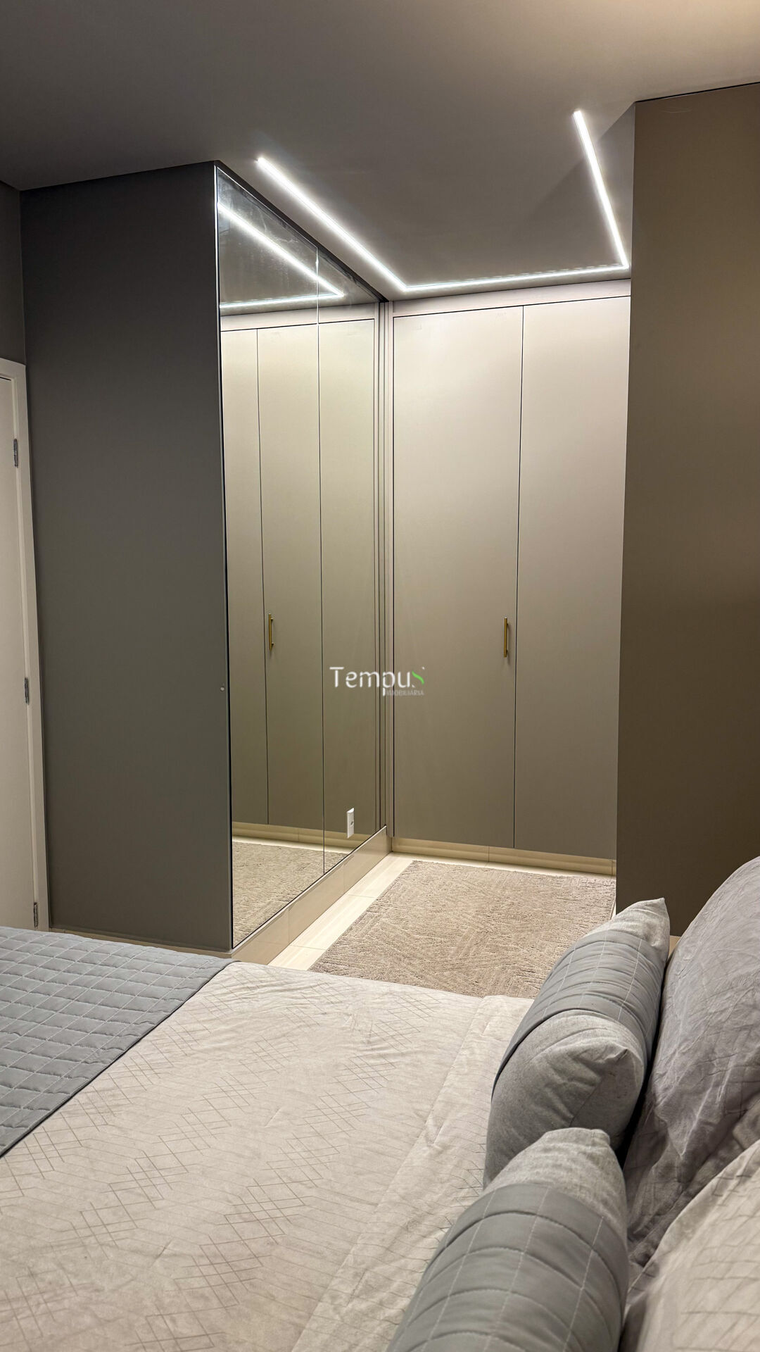 Apartamento, 2 quartos, 53 m² - Foto 20