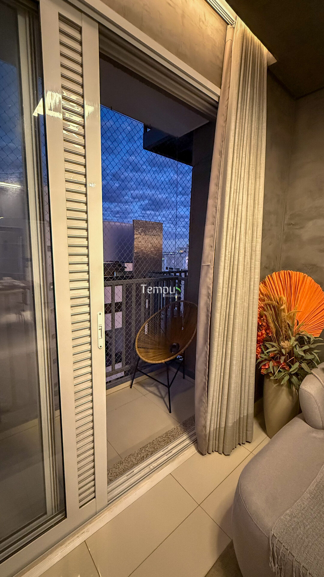 Apartamento, 2 quartos, 53 m² - Foto 5