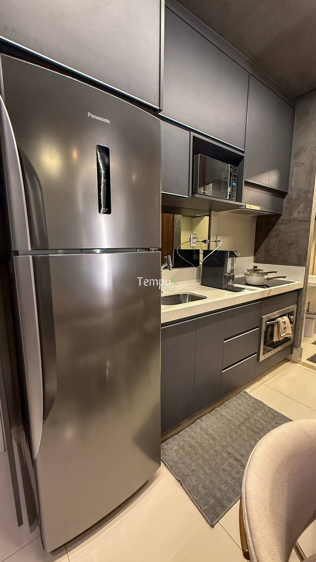 Apartamento, 2 quartos, 53 m² - Foto 15