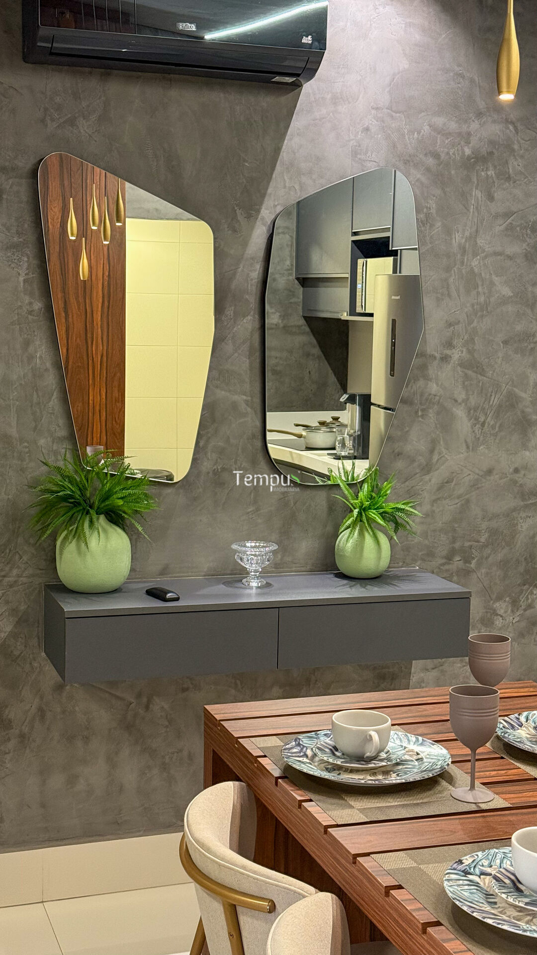 Apartamento, 2 quartos, 53 m² - Foto 7