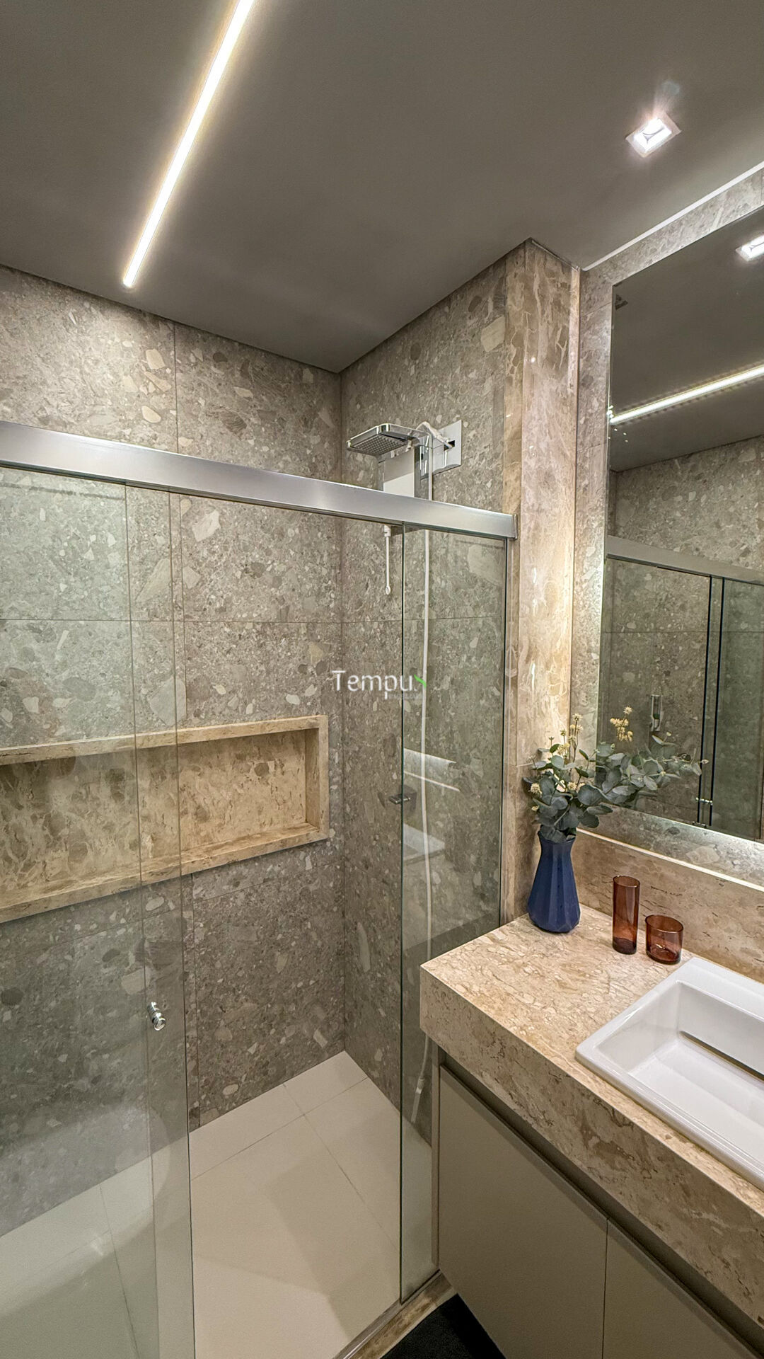 Apartamento, 2 quartos, 53 m² - Foto 26