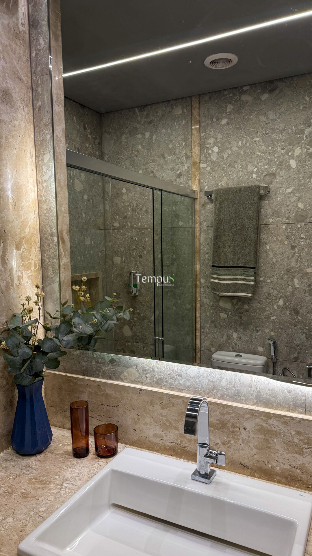 Apartamento, 2 quartos, 53 m² - Foto 27
