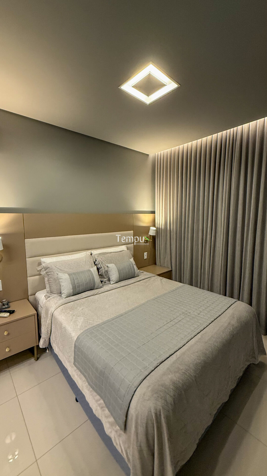 Apartamento, 2 quartos, 53 m² - Foto 16
