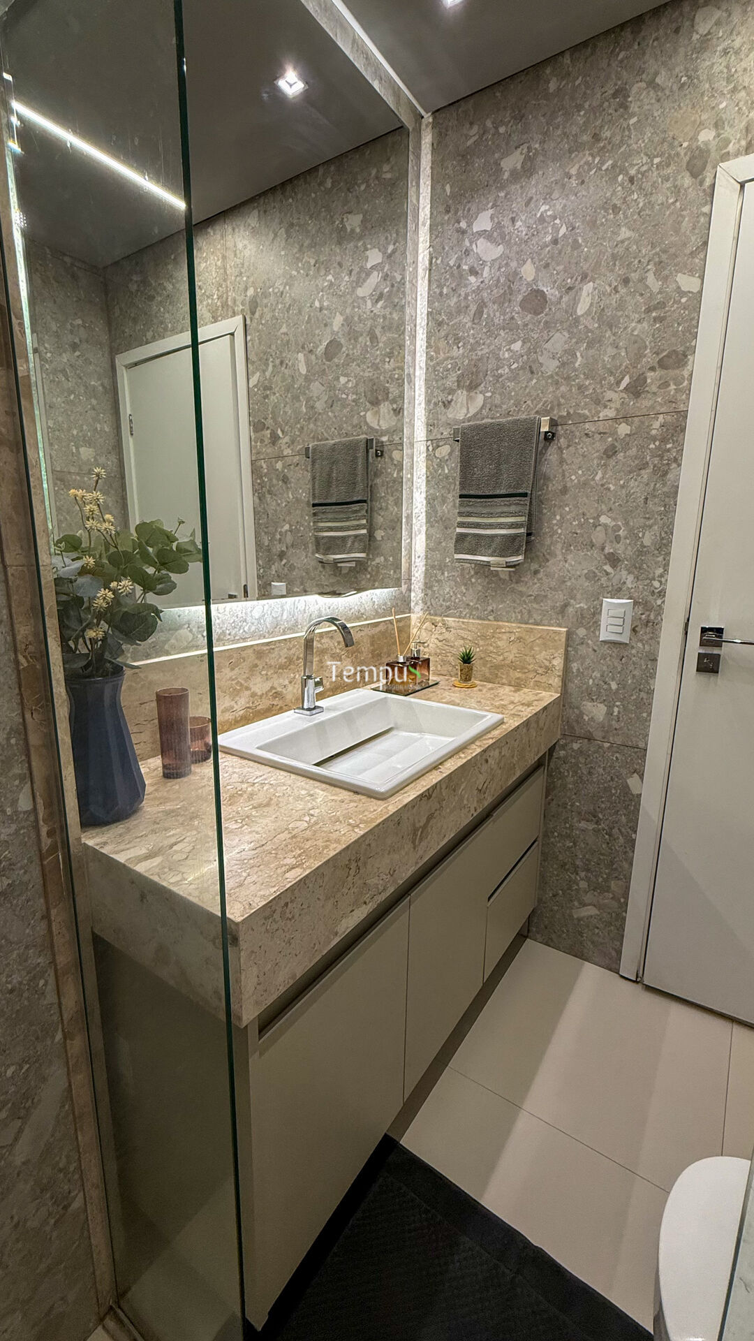 Apartamento, 2 quartos, 53 m² - Foto 25