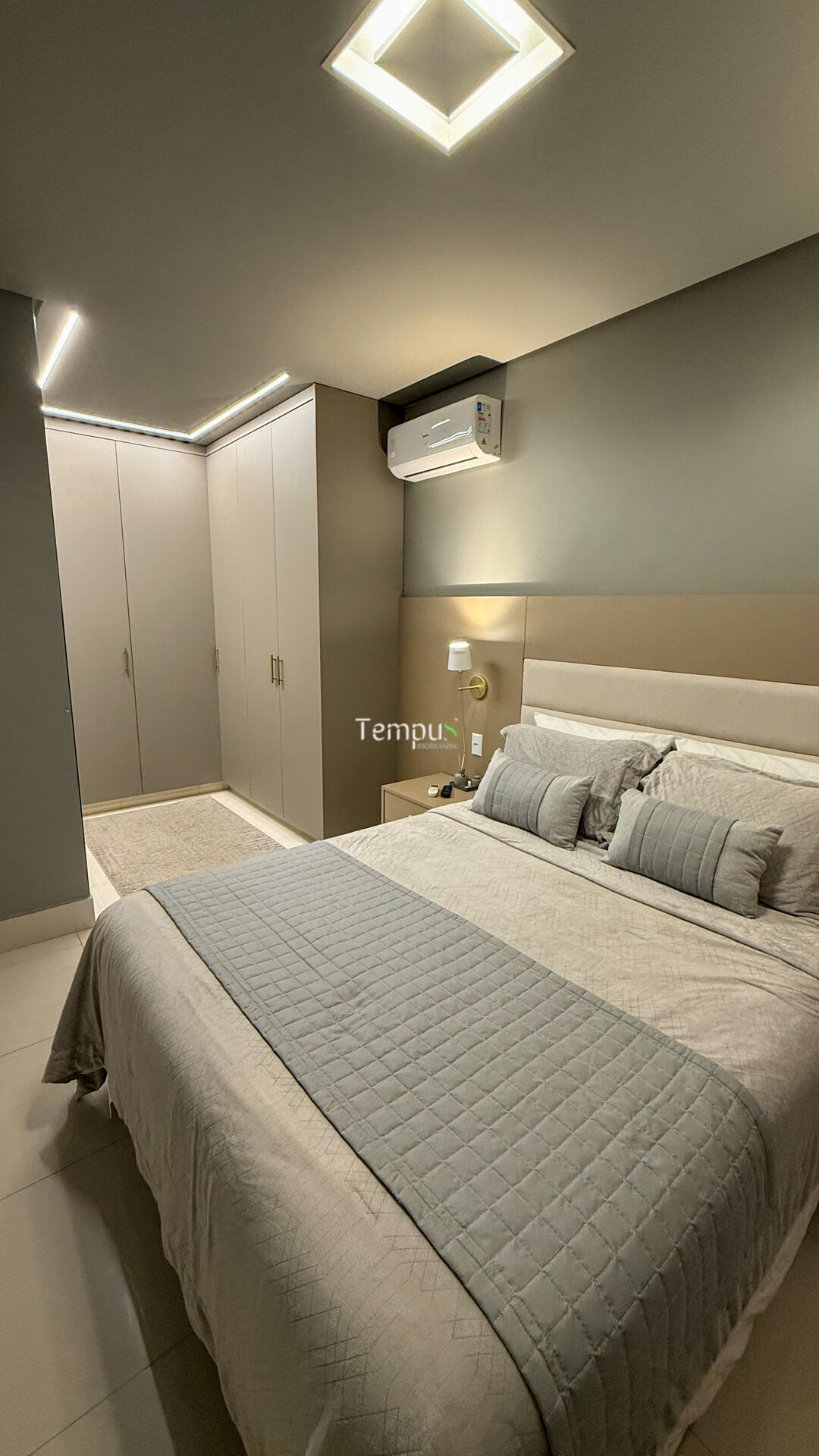 Apartamento, 2 quartos, 53 m² - Foto 19