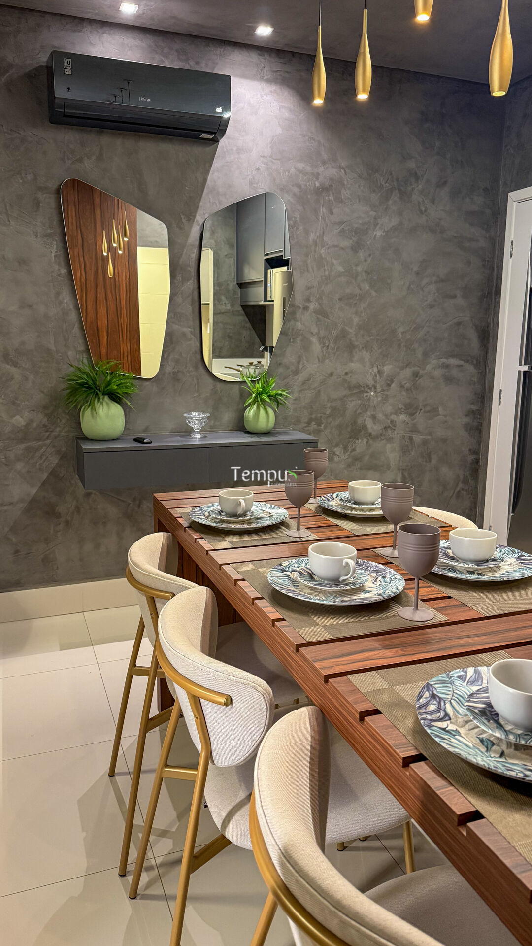 Apartamento, 2 quartos, 53 m² - Foto 12