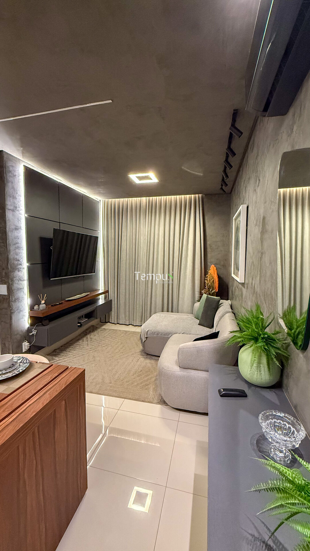 Apartamento, 2 quartos, 53 m² - Foto 9