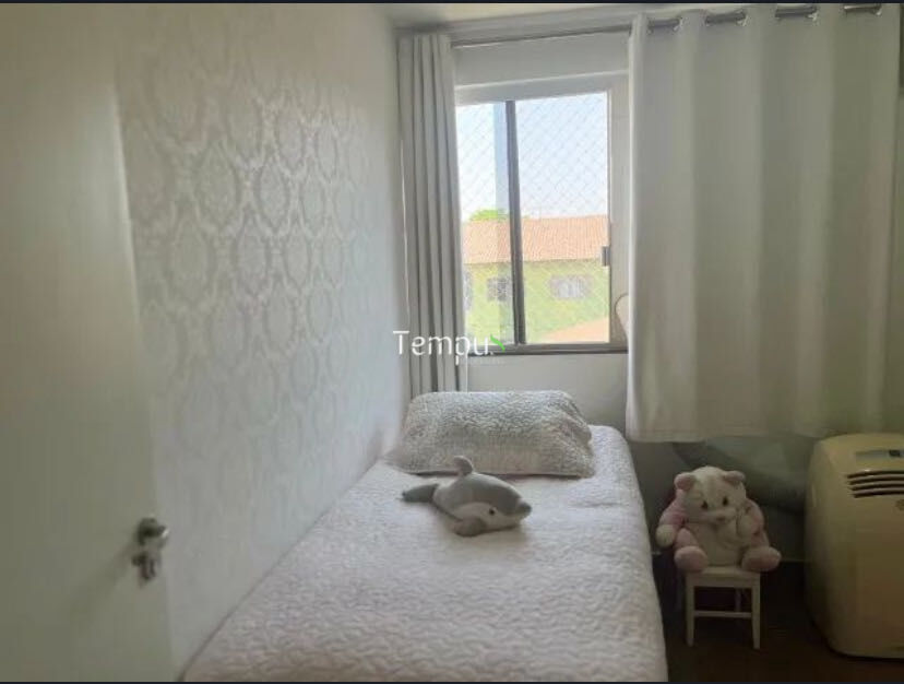 Apartamento à venda com 3 quartos, 90m² - Foto 19