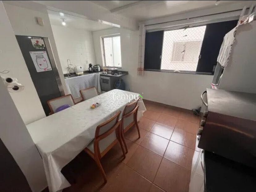 Apartamento à venda com 3 quartos, 90m² - Foto 8