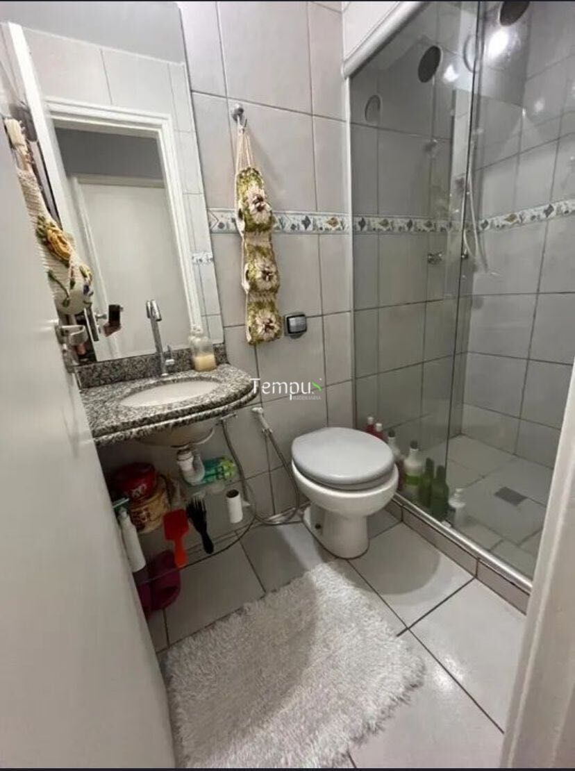 Apartamento à venda com 3 quartos, 90m² - Foto 14