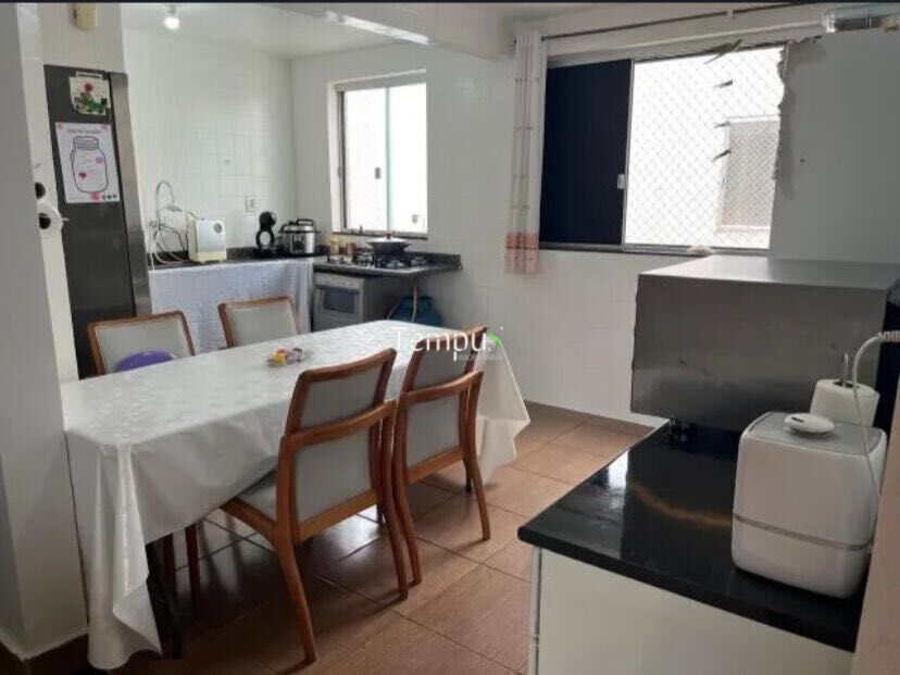 Apartamento à venda com 3 quartos, 90m² - Foto 6