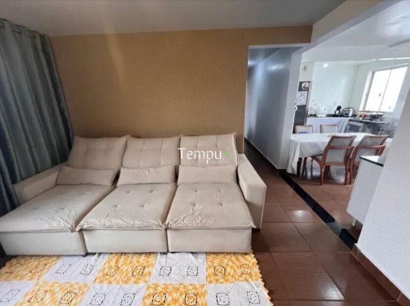 Apartamento à venda com 3 quartos, 90m² - Foto 3