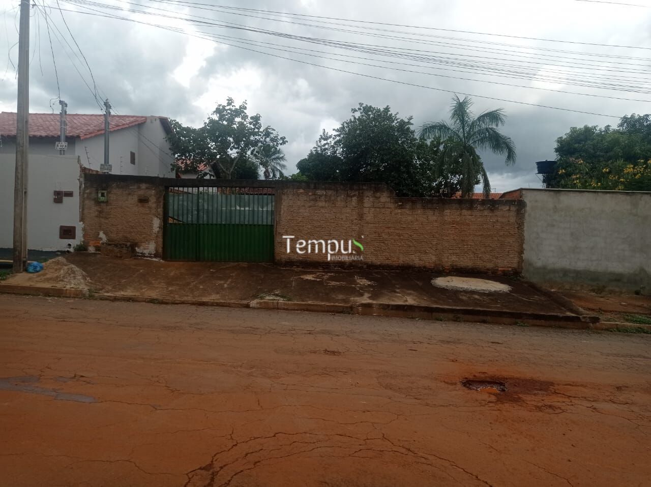 Terreno à venda, 360m² - Foto 9