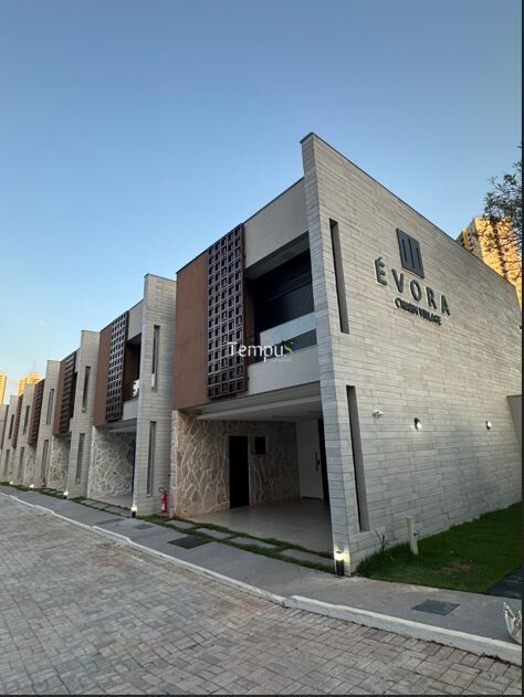 Casa de Condomínio, 3 quartos - Foto 12