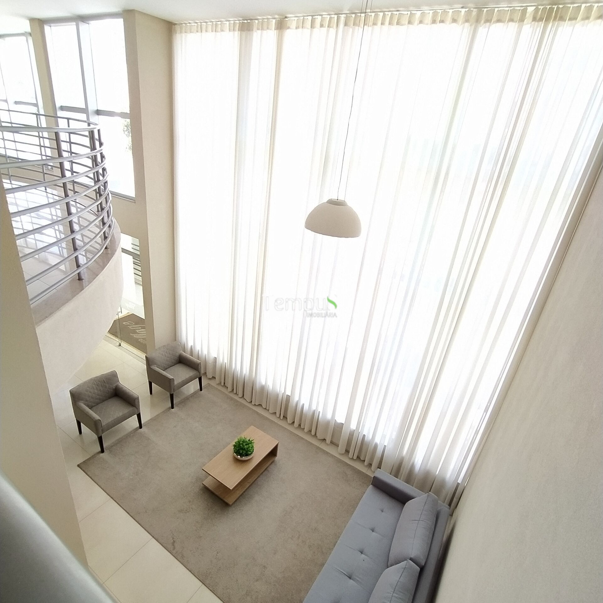 Apartamento à venda com 2 quartos, 57m² - Foto 9