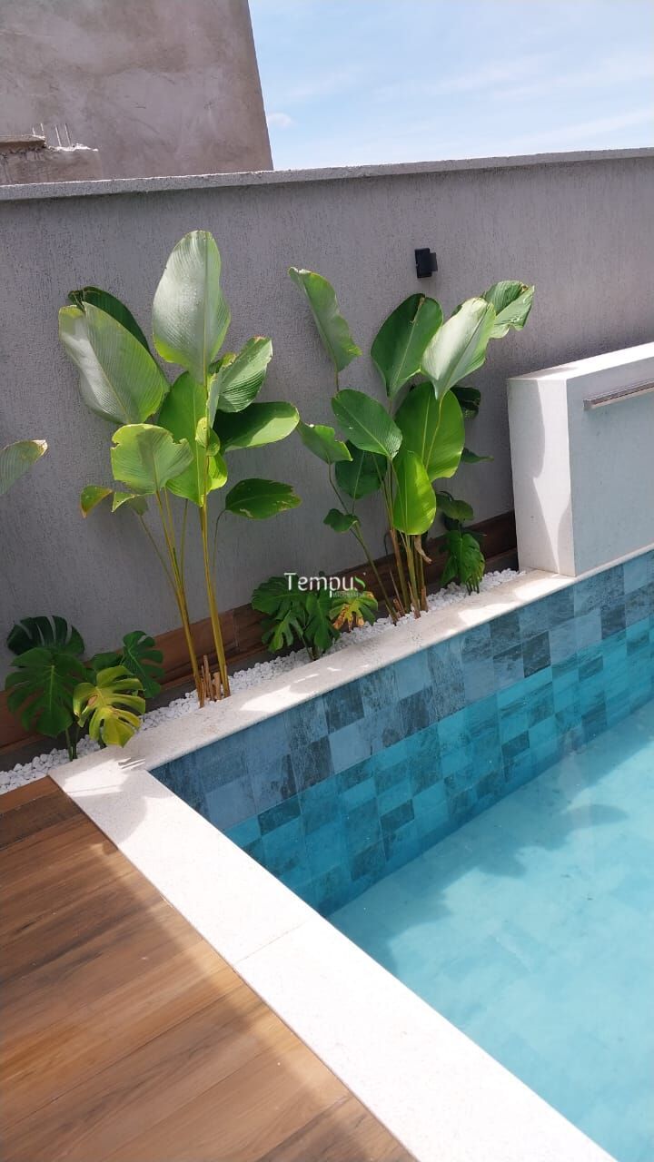 Sobrado, 3 quartos, 234 m² - Foto 8