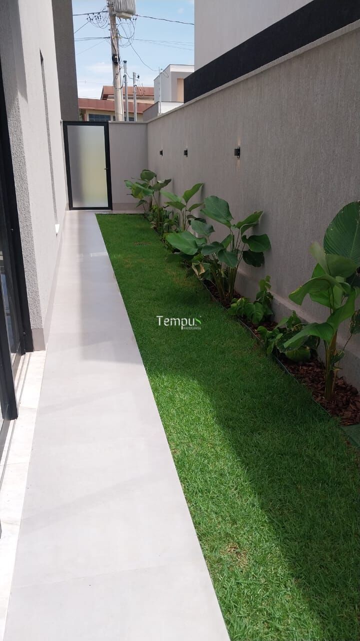 Sobrado, 3 quartos, 234 m² - Foto 6