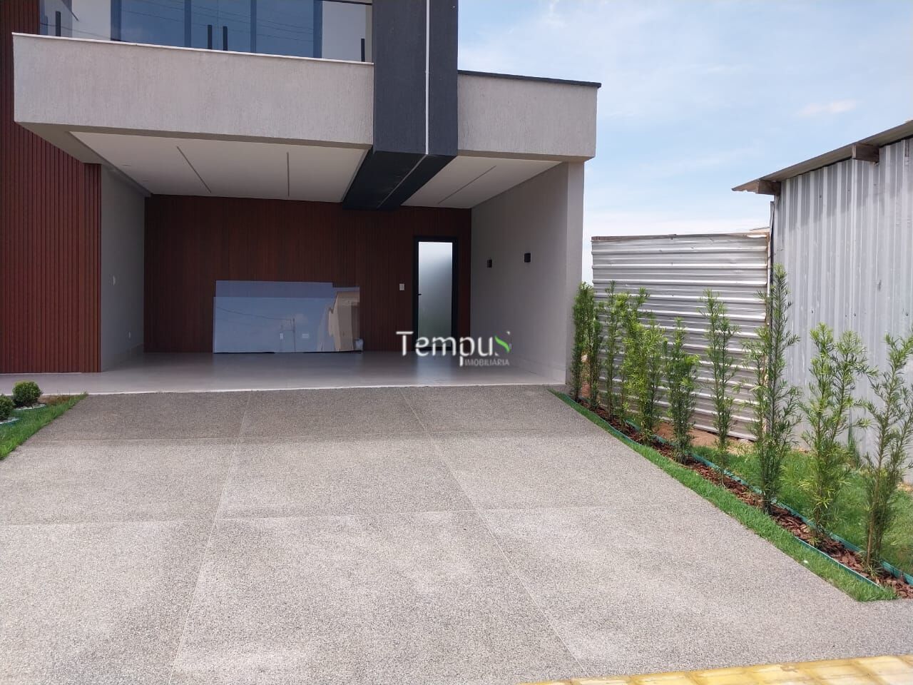 Sobrado, 3 quartos, 234 m² - Foto 3