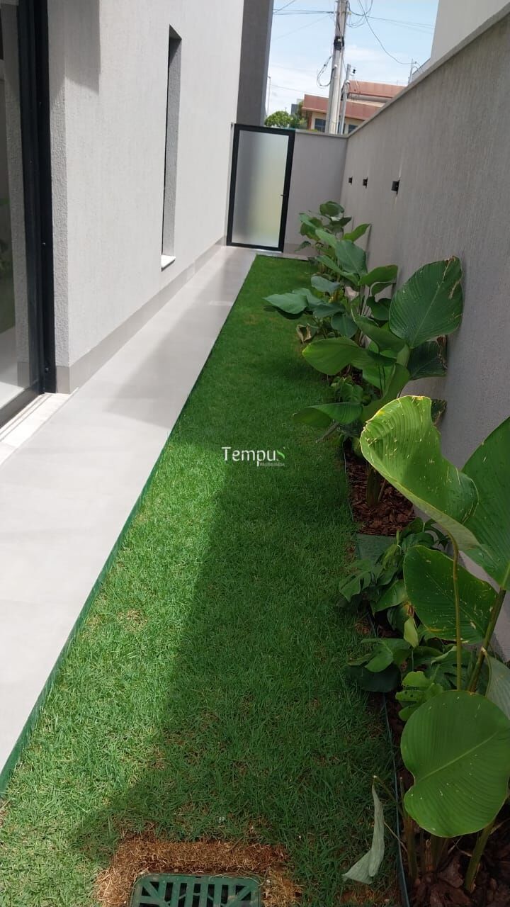 Sobrado, 3 quartos, 234 m² - Foto 7