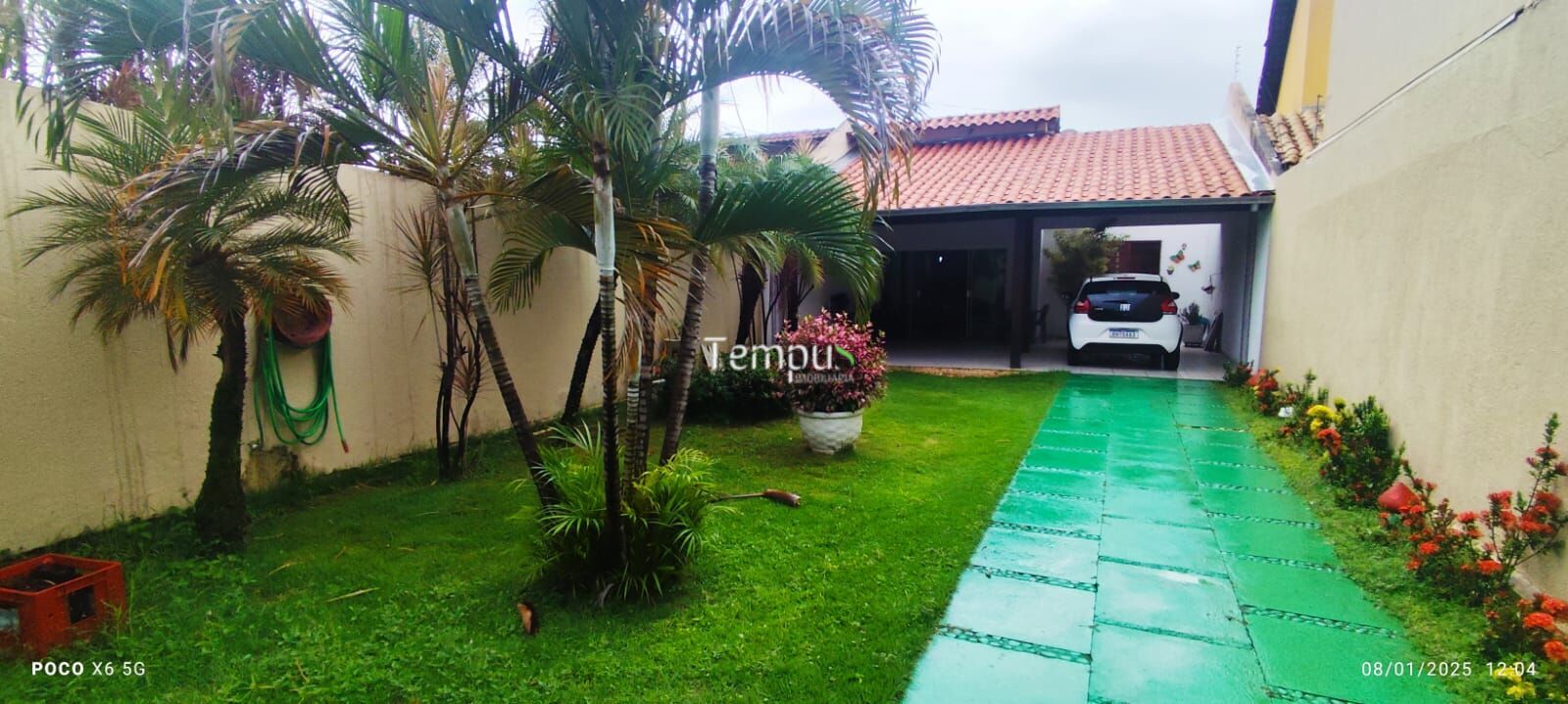 Casa, 3 quartos, 120 m² - Foto 1