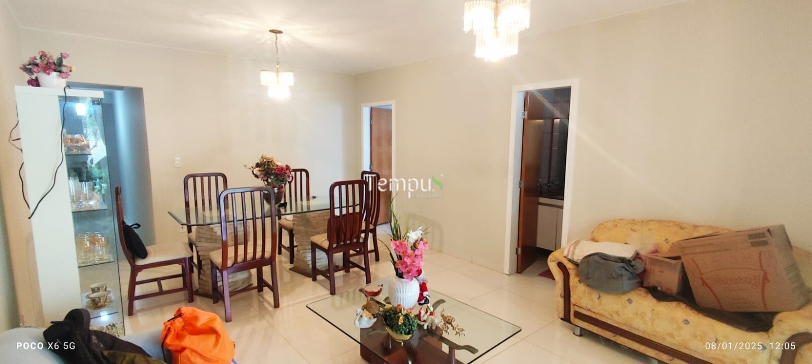 Casa, 3 quartos, 120 m² - Foto 5