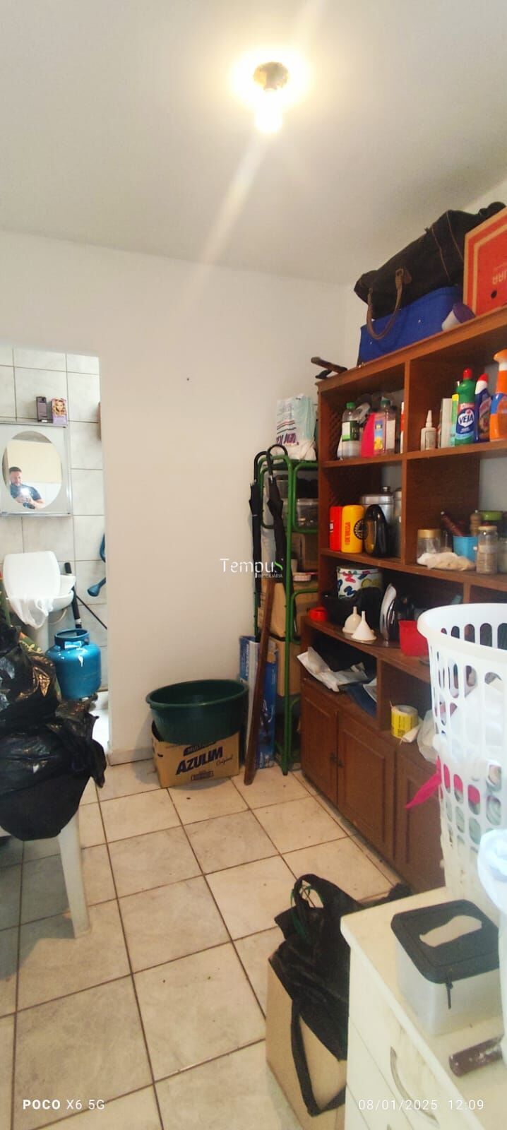 Casa, 3 quartos, 120 m² - Foto 19