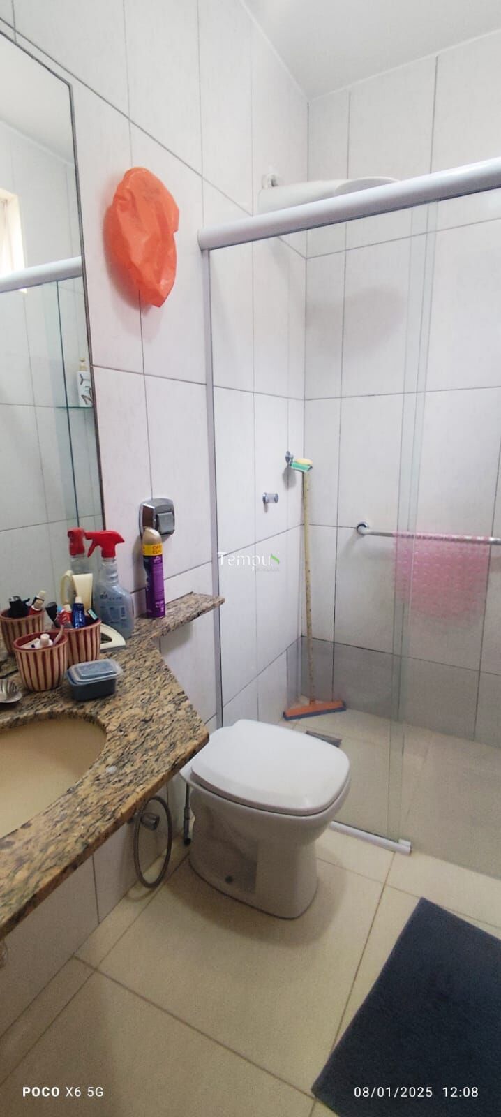 Casa, 3 quartos, 120 m² - Foto 6