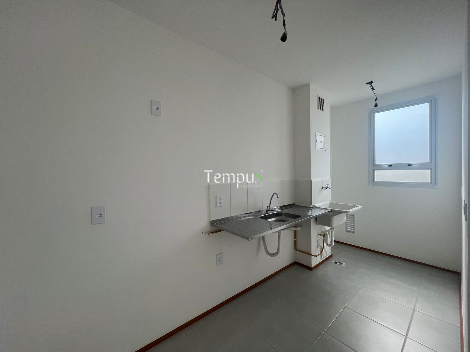 Apartamento, 2 quartos, 49 m² - Foto 3