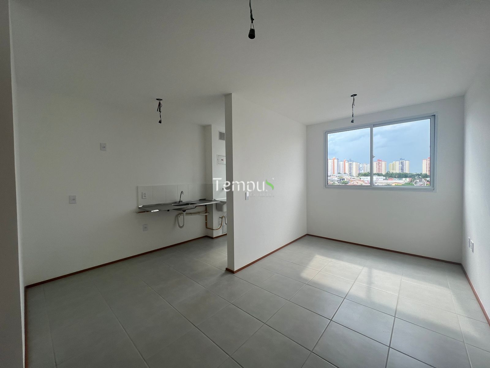 Apartamento, 2 quartos, 49 m² - Foto 2