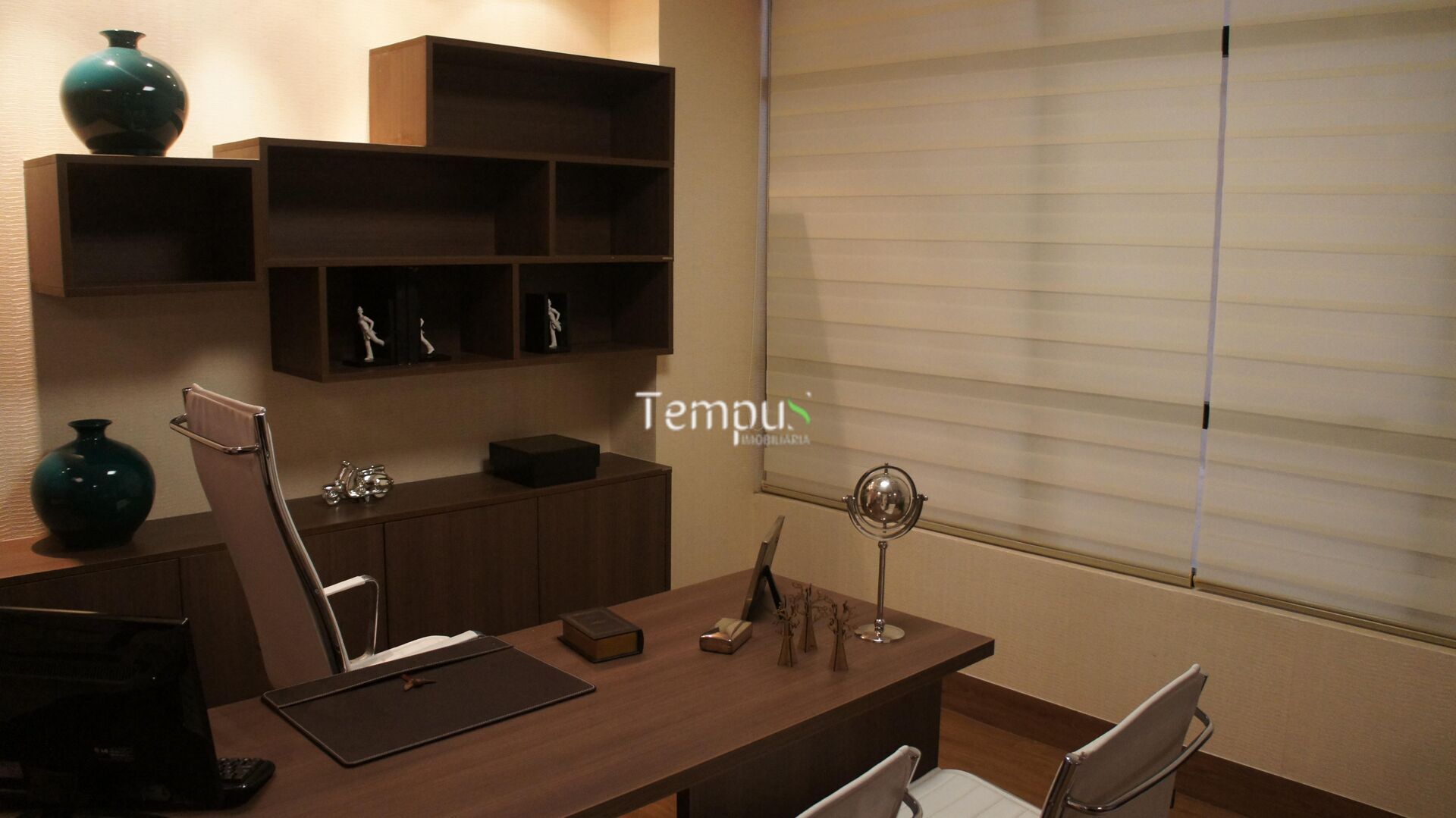 Sala-Conjunto, 33 m² - Foto 25