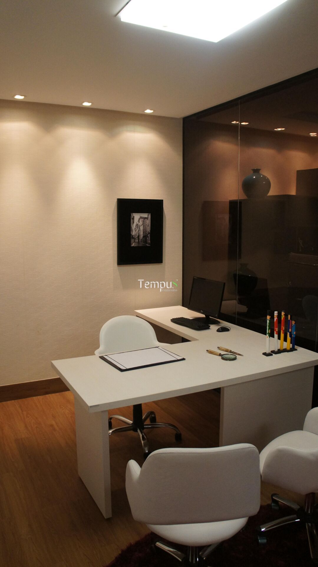 Sala-Conjunto, 33 m² - Foto 23