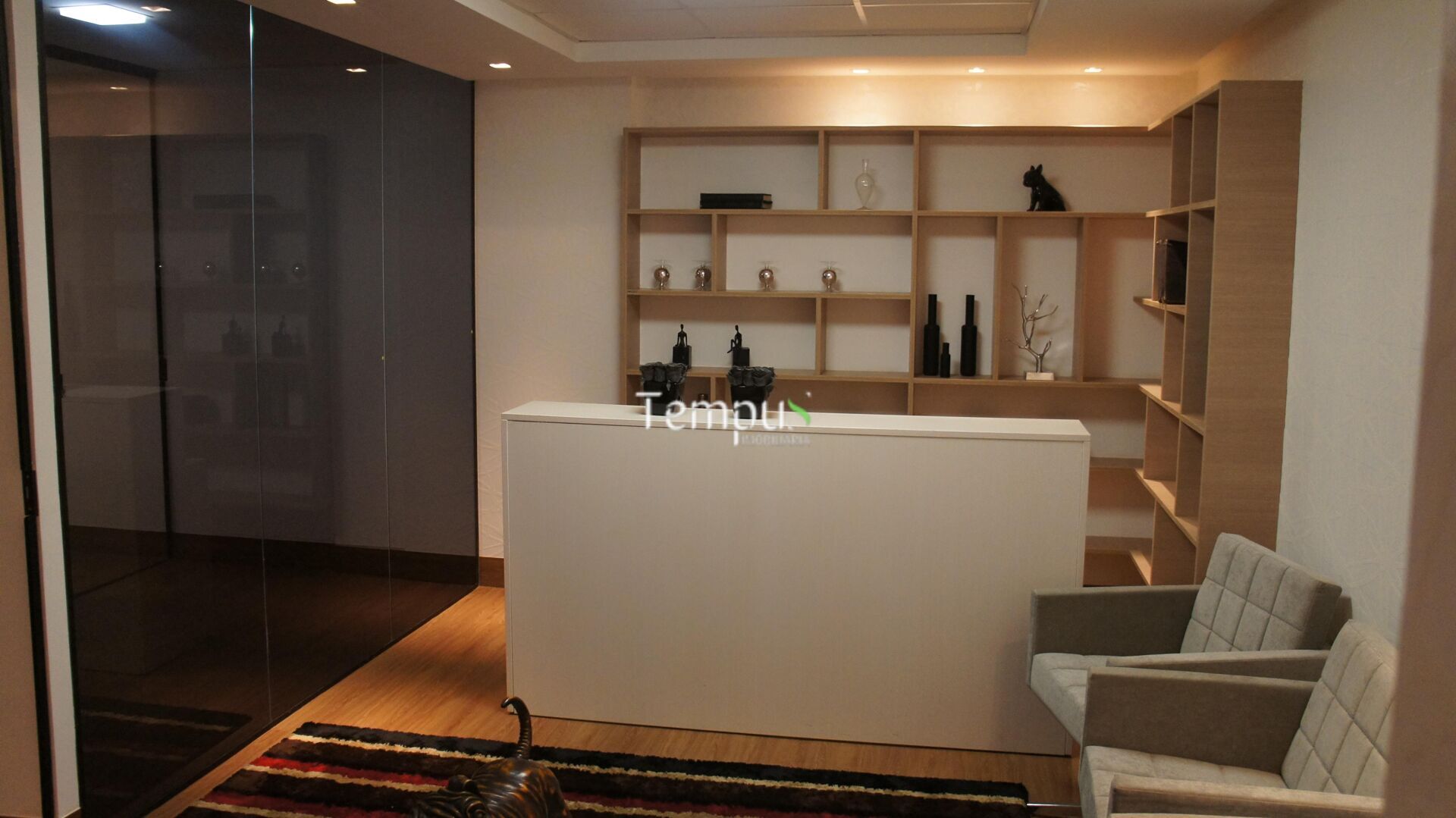 Sala-Conjunto, 33 m² - Foto 14