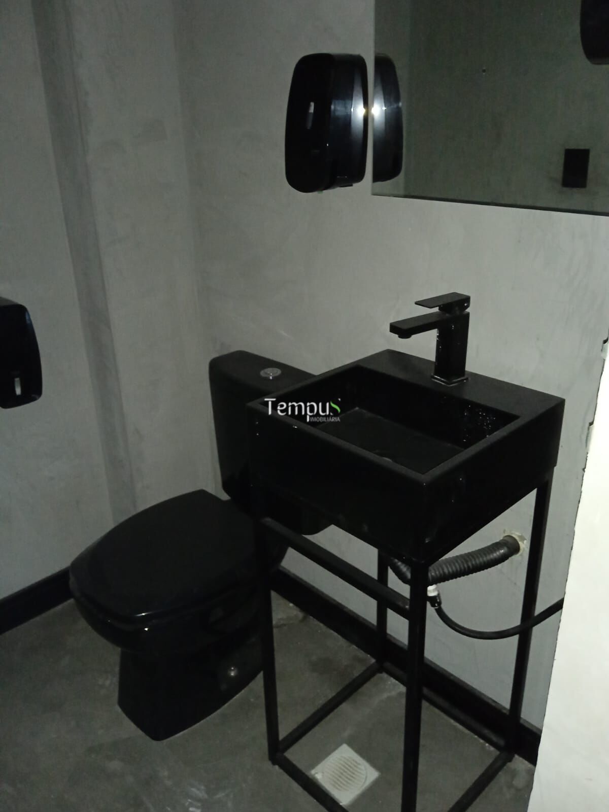 Sala-Conjunto, 33 m² - Foto 32