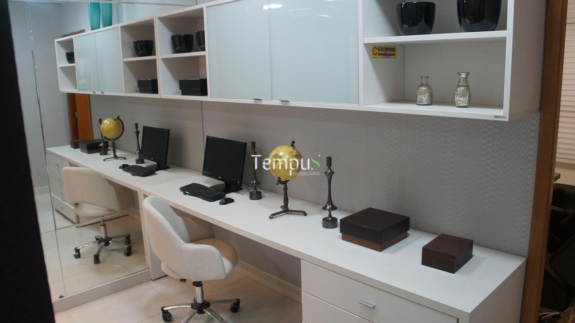 Sala-Conjunto, 33 m² - Foto 8