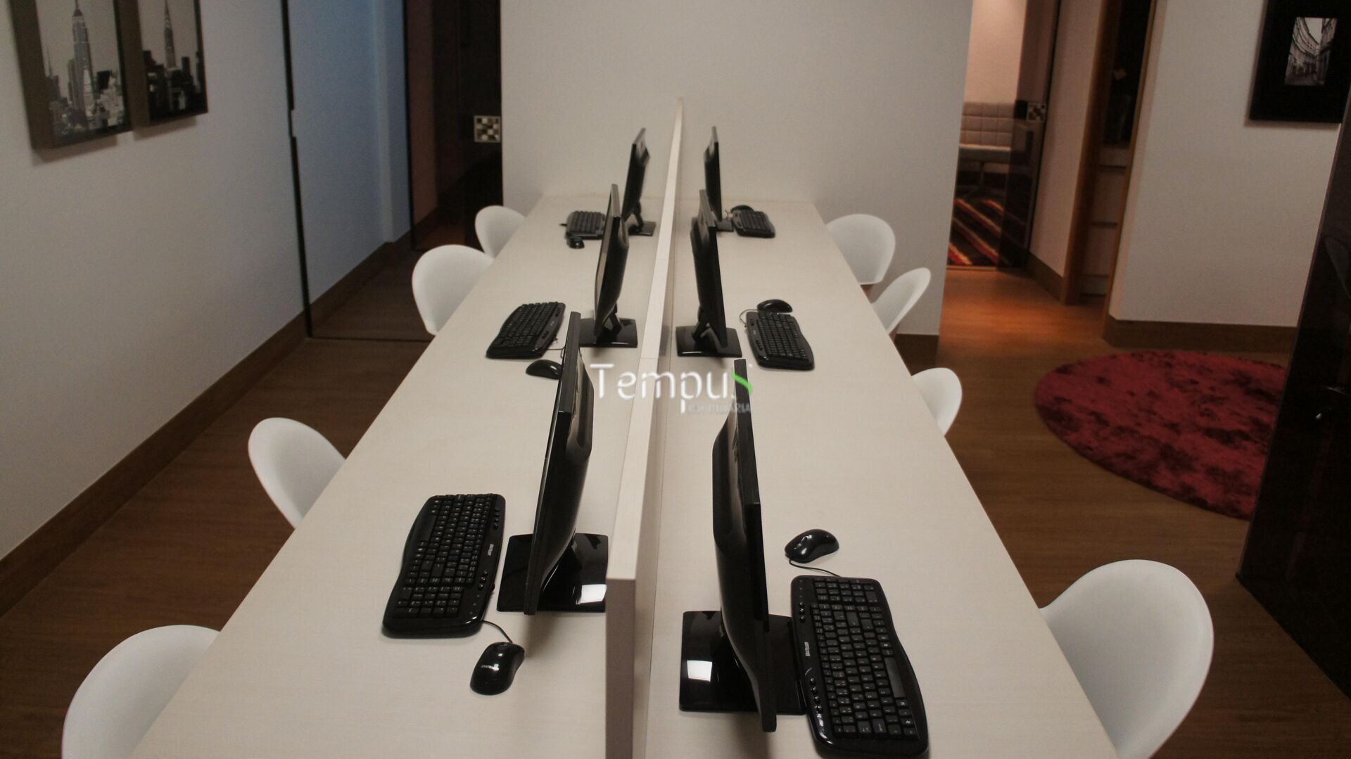 Sala-Conjunto, 33 m² - Foto 28