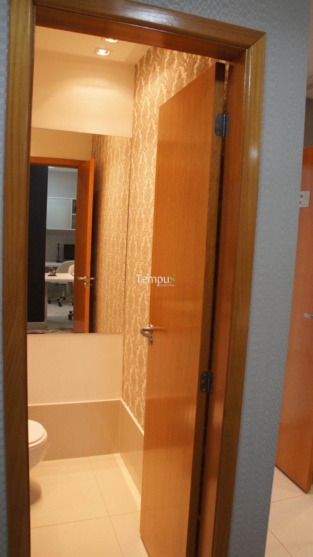 Sala-Conjunto, 33 m² - Foto 4