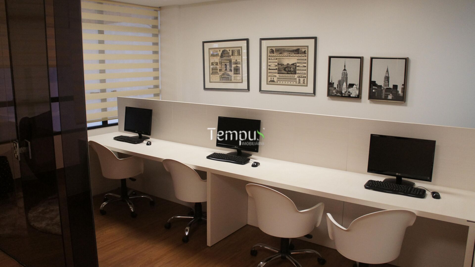 Sala-Conjunto, 33 m² - Foto 27