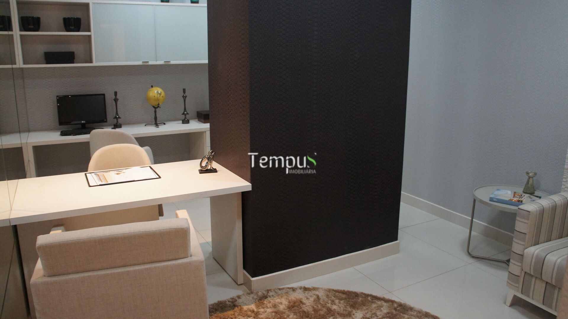 Sala-Conjunto, 33 m² - Foto 3