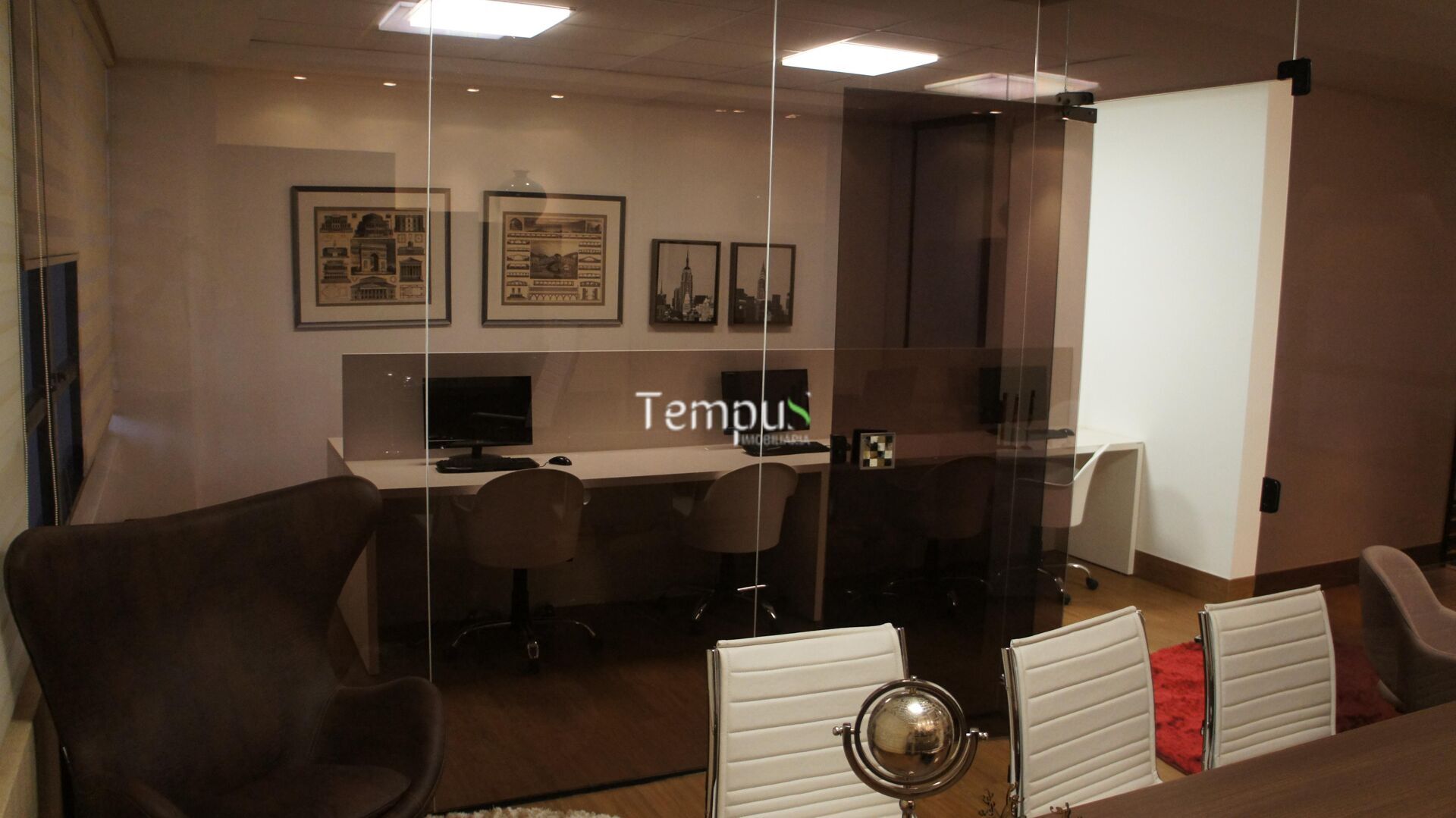 Sala-Conjunto, 33 m² - Foto 26