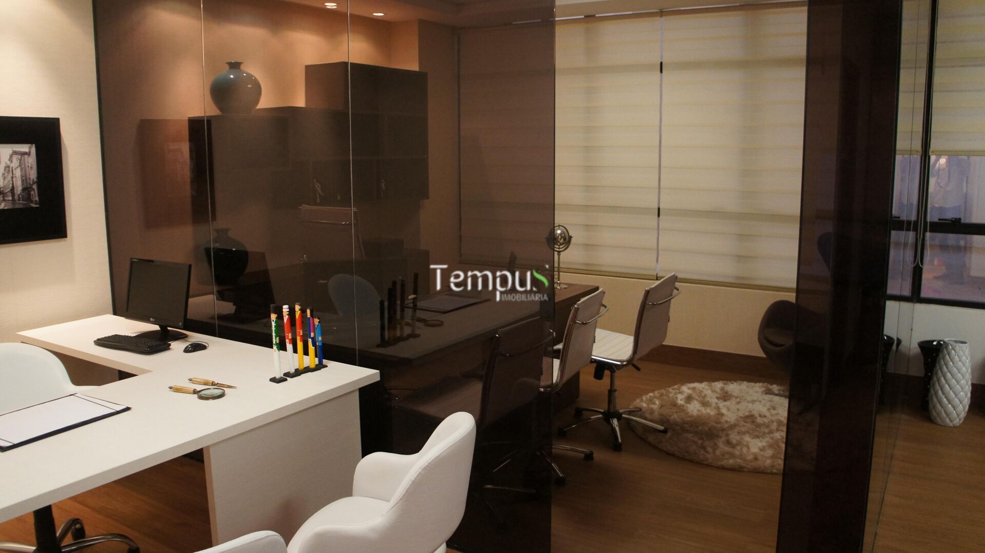 Sala-Conjunto, 33 m² - Foto 24