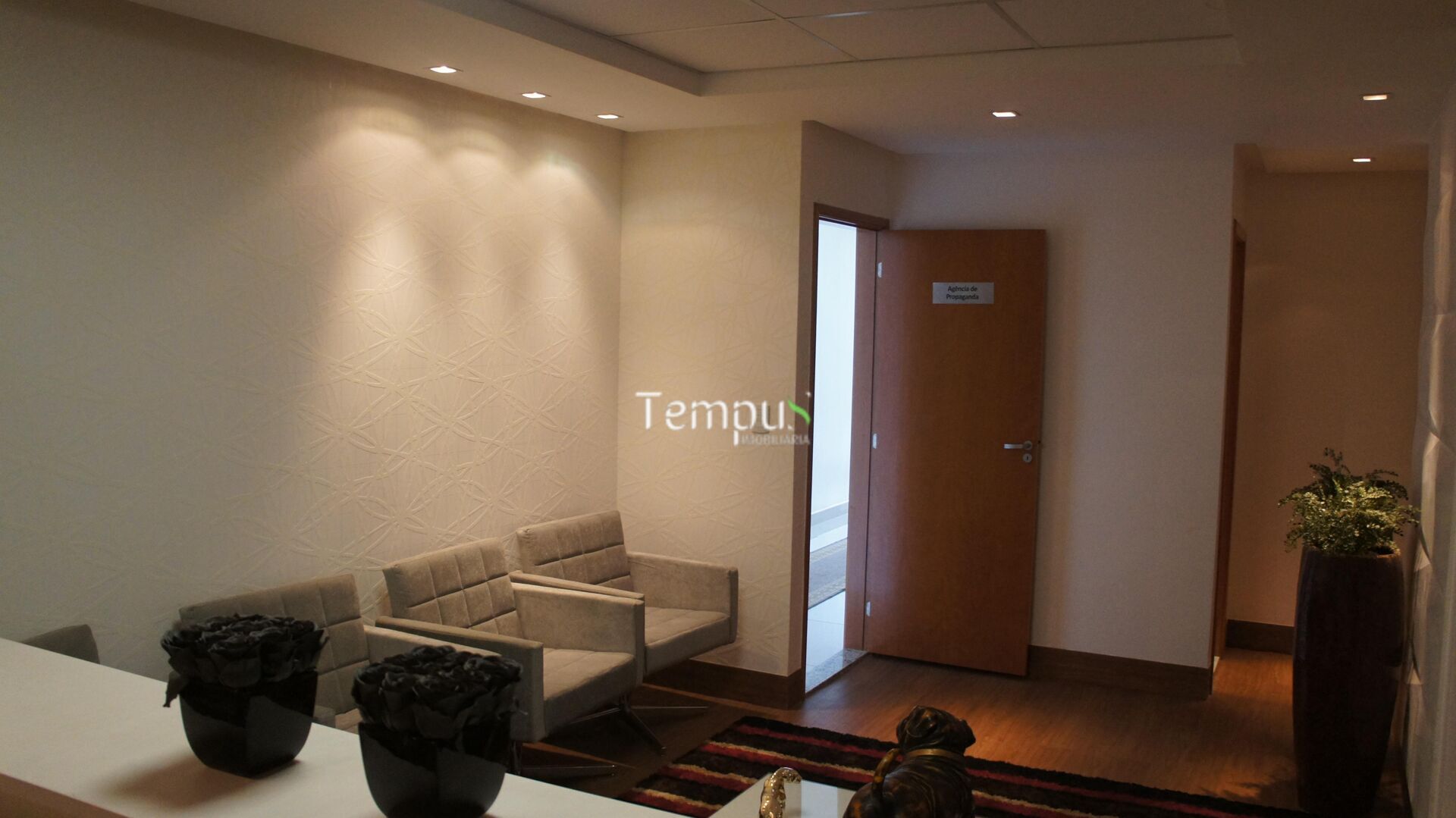 Sala-Conjunto, 33 m² - Foto 17