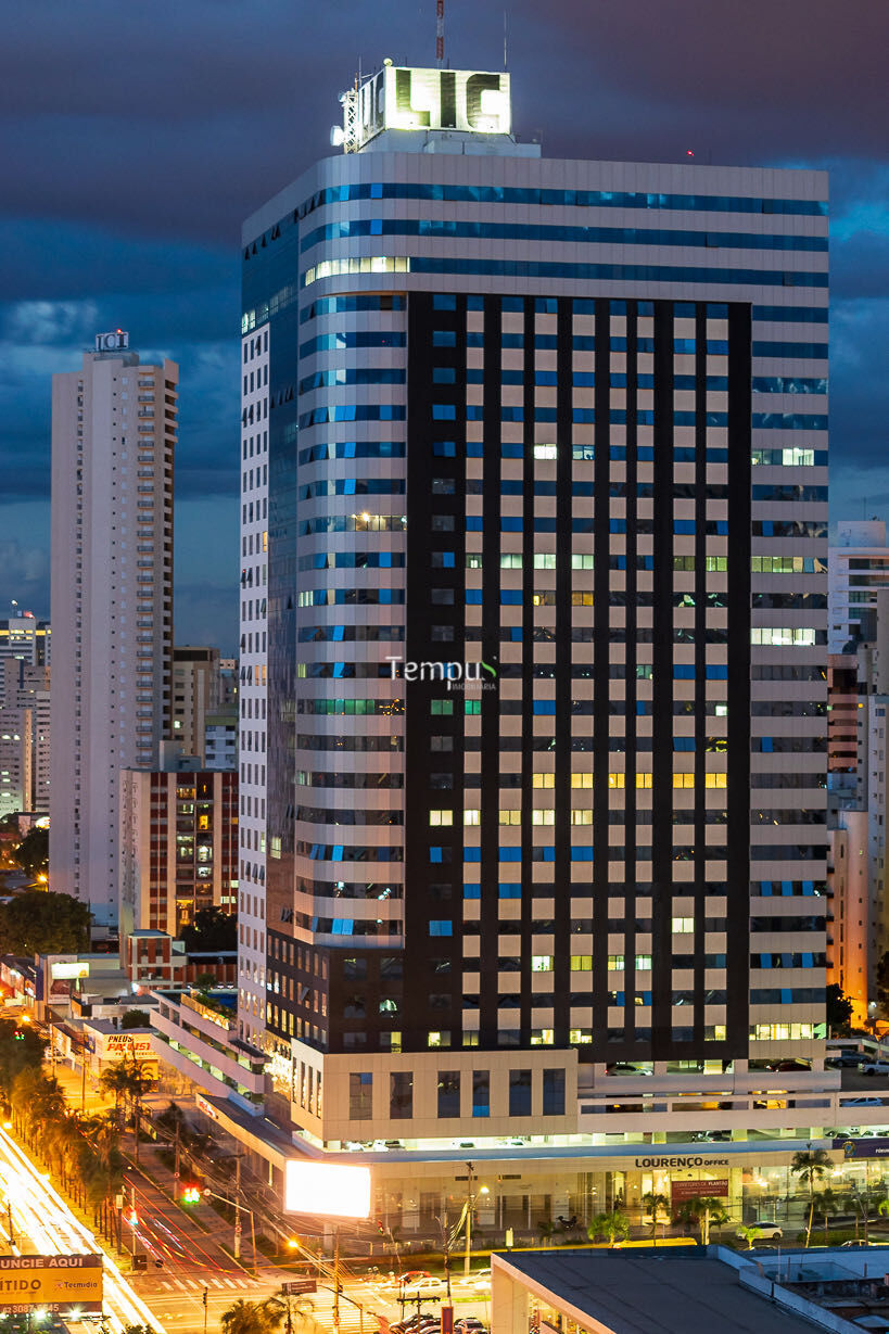 Sala-Conjunto, 33 m² - Foto 1