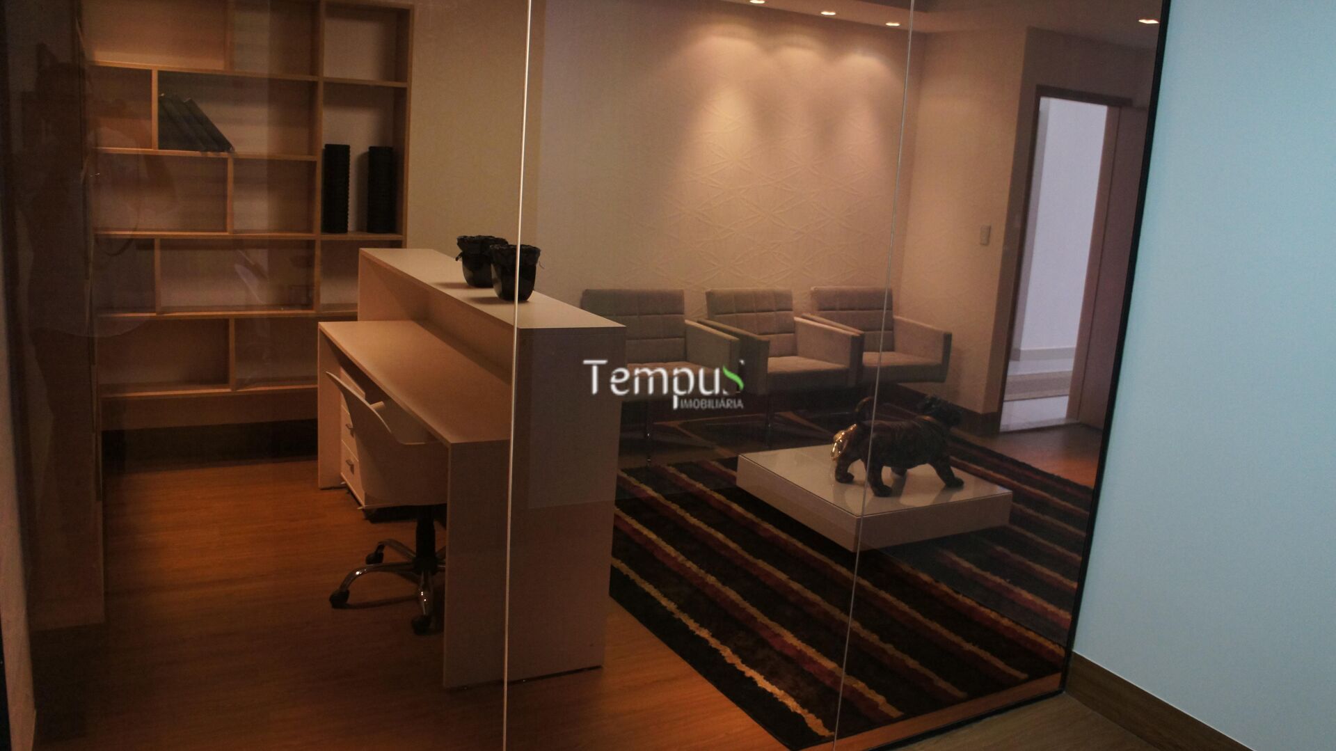 Sala-Conjunto, 33 m² - Foto 30