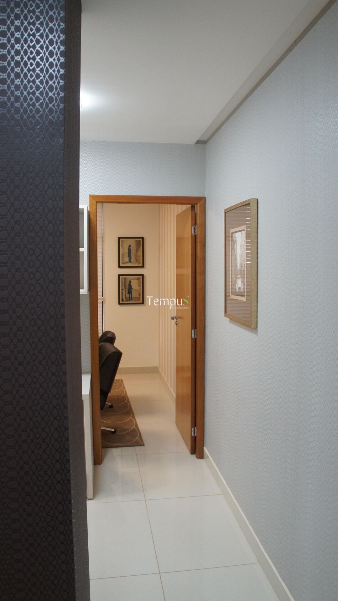 Sala-Conjunto, 33 m² - Foto 6