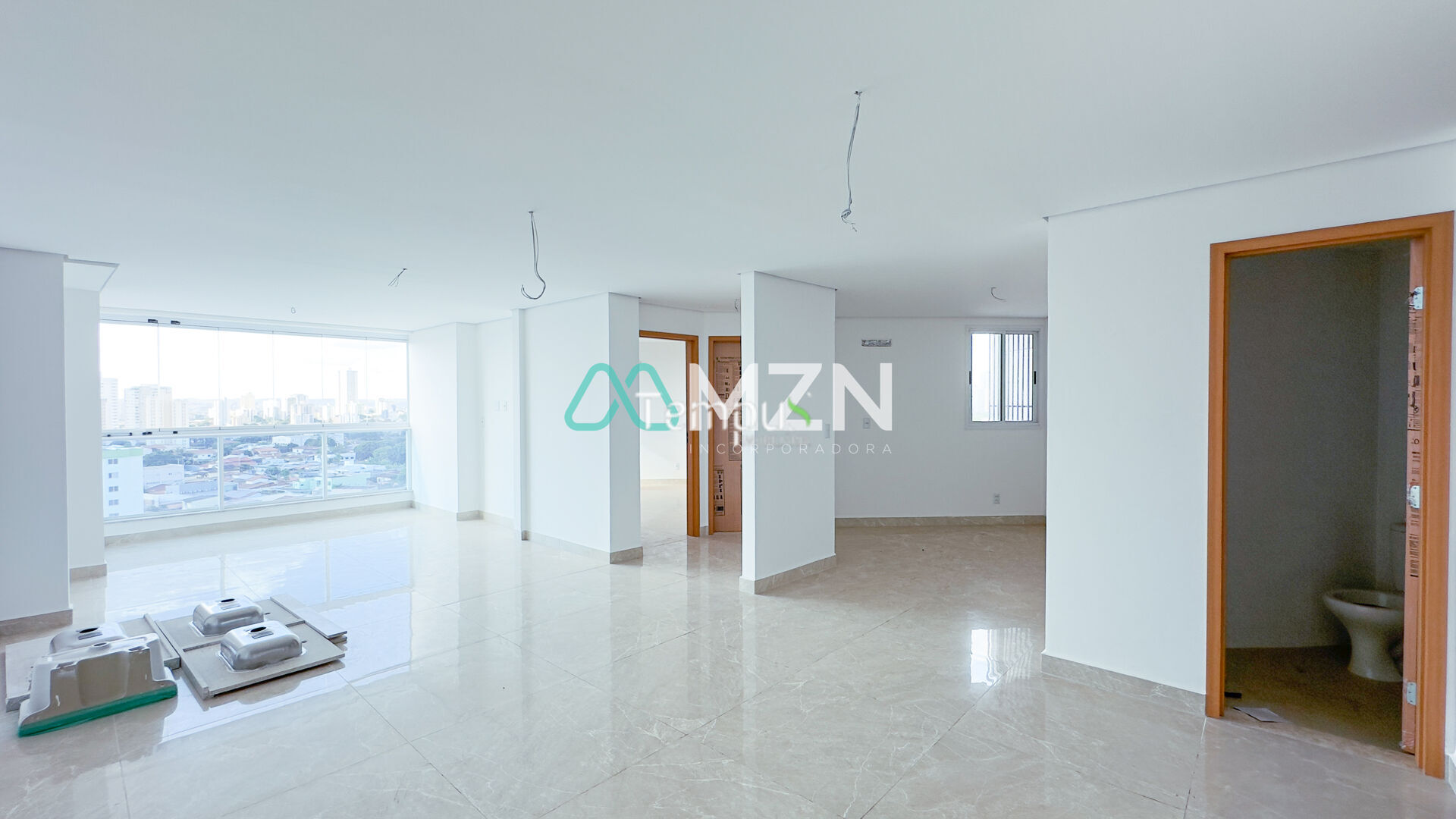 Apartamento à venda com 5 quartos, 180m² - Foto 28