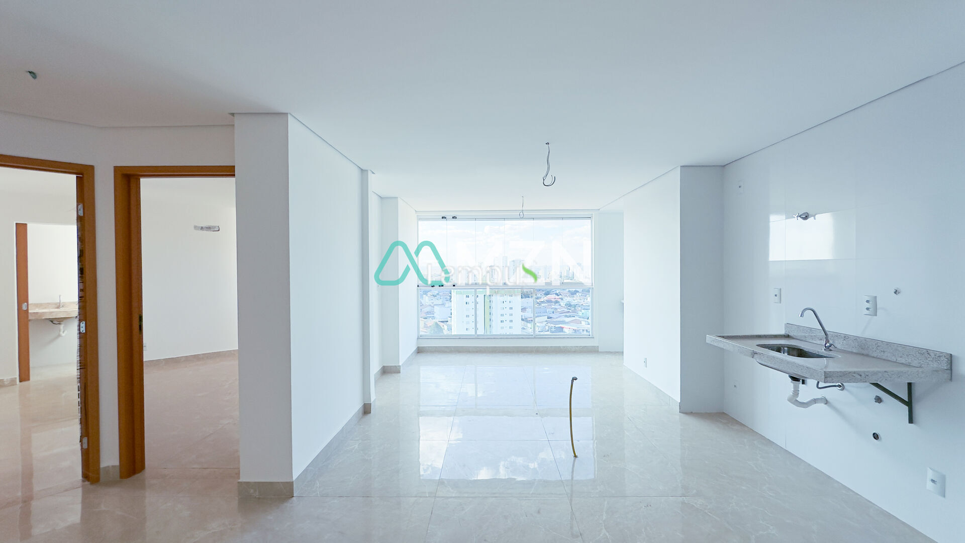 Apartamento à venda com 5 quartos, 180m² - Foto 27