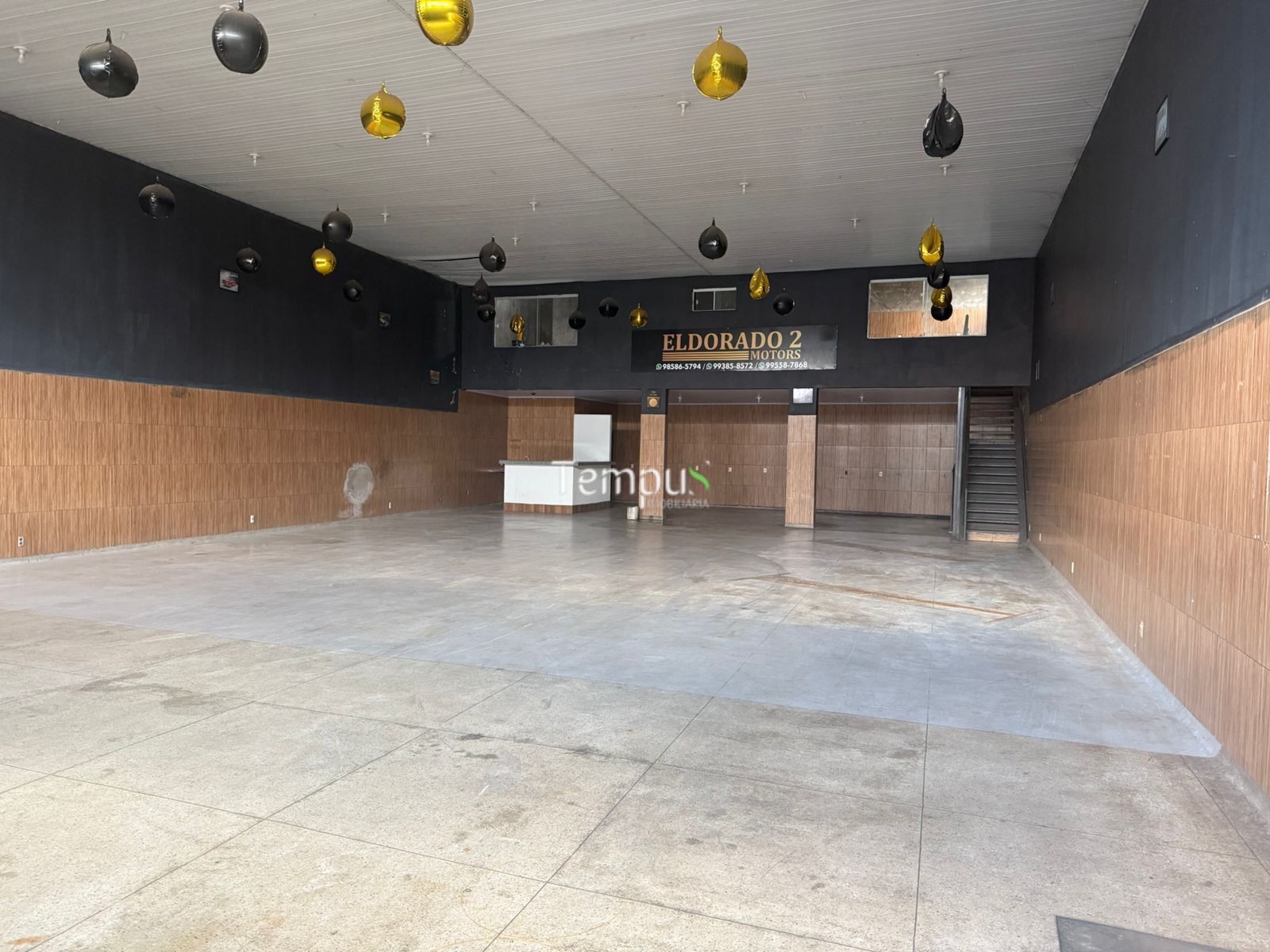 Loja-Salão, 375 m² - Foto 25