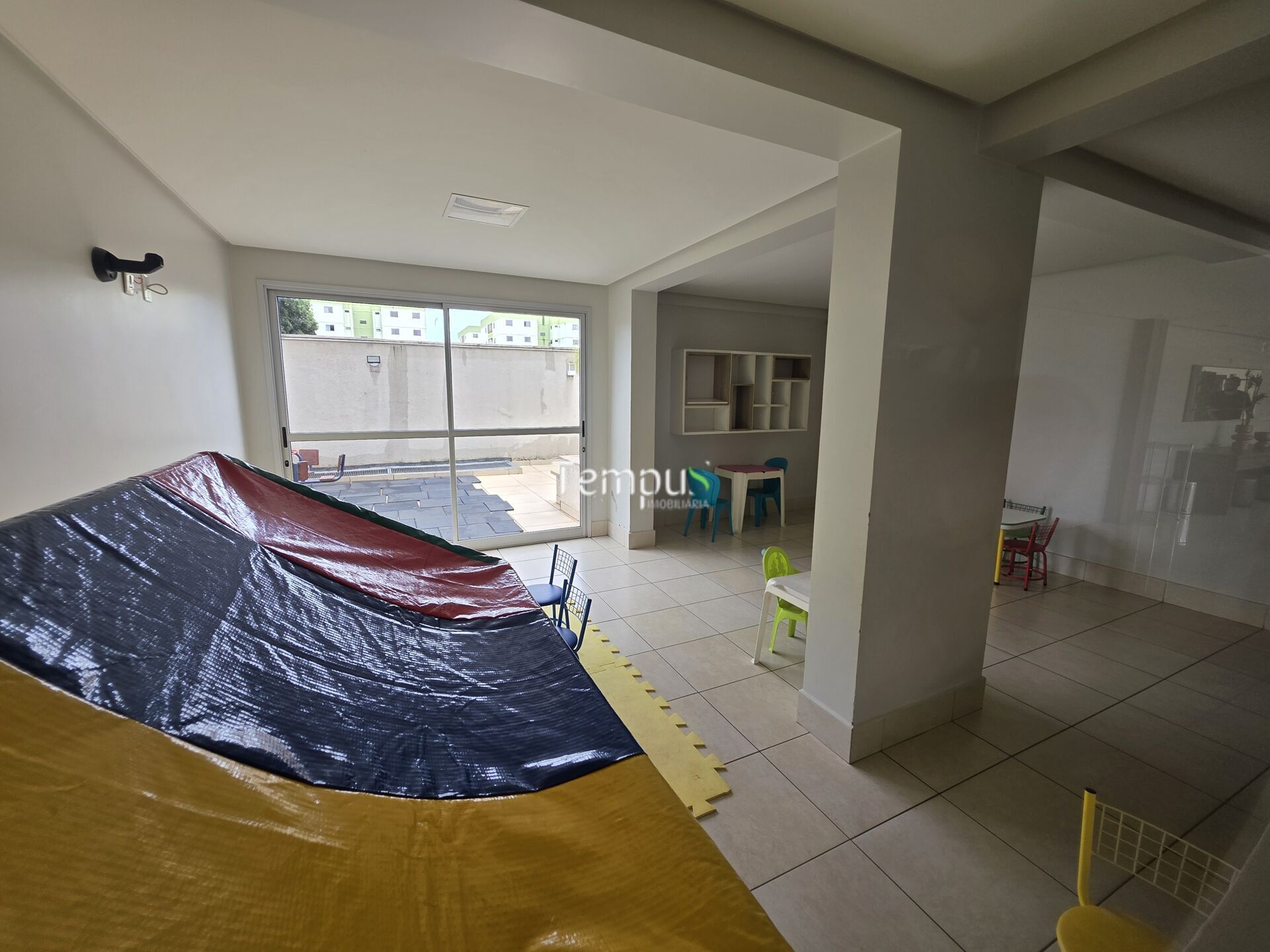Apartamento, 2 quartos, 56 m² - Foto 17