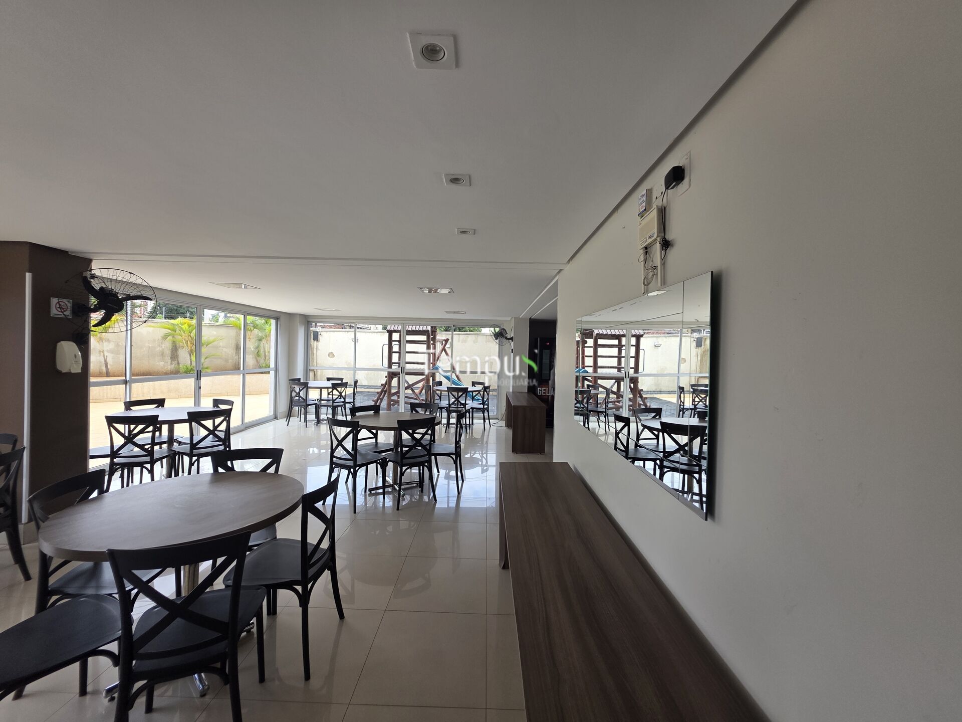 Apartamento, 2 quartos, 56 m² - Foto 16