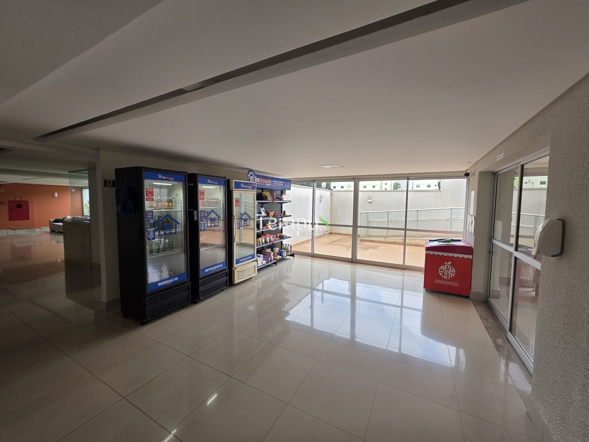 Apartamento, 2 quartos, 56 m² - Foto 21